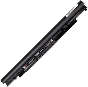 MYLAP JC04 Laptop Battery 4 Cell Compatible Models HP 15-BS, HP 17-BS, HP 15Q-BU, HP 15G-BR, HP 17-AK, HP 15-BW, HP 15Q-by, HP 14-BQ, HP 14-BS, HP 17-Q Li-ion Laptop Battery (2000mah/4cell)