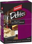 Fantastic Delites Sea Salt and Bals