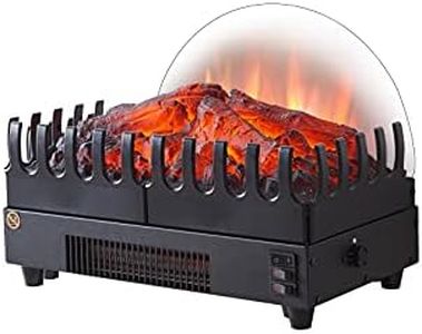 FLAMME 16"