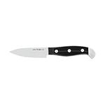 HENCKELS Statement 3.5-Inch Stainless Steel Paring Knife, Black