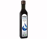 Pure Black Seed Oil | 100% Virgin | Premium Cold Pressed Nigella Sativa Oil | 250ml (Non-GMO & Vegetarian) Nigella Sativa Producing Pure Black Cumin Seed Oil || Kosher Certified