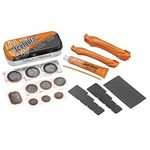 65A1 IceToolz Tire Puncture Repair kit