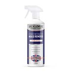 McKLords Concentrated Mould Remover, 1 Litre, Clear