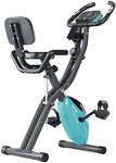 Merax Indoor Cycling Exercise Bike 