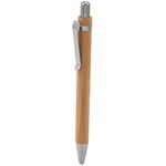 Bamboo Stylus