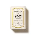 L'OCCITANE - Verbena (Verveine) Extra-Gentle Body Soap - 250 g - All skin types - Made in France