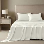 Mulberry Park 100% Silk Sheet Set -