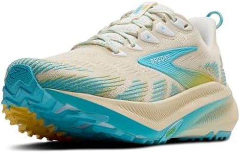 Brooks Wom