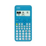 Casio FX-83GTCW Blue Scientific Calculator