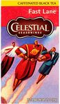 Celestial Seasonings Fast Lane Caff