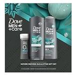 Dove Men+ Care Gift Set – Dove Body