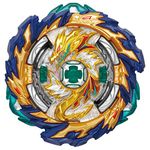 Takara Tomy Beyblade Burst Super King B-167 Booster Mirage Fabnir.Nt 2S