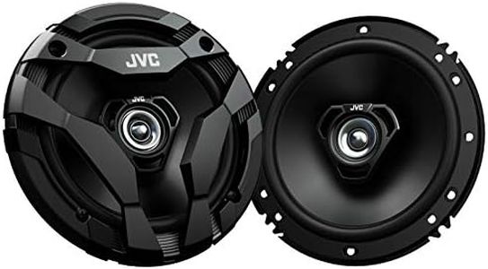 JVC CS-DF6