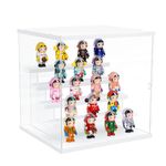 Nynelly Acrylic Display Case A018ZSH03-BA-US