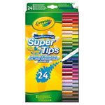 Crayola Markers For Drawings