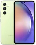 Samsung SM-A546B Galaxy A54 Dual SIM 5G 8GB RAM 128GB Awesome Lime EU