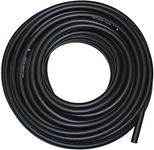 3/8" Weighted Tubing by Aspen Aeration | Self Sinking Air Hose + Quick and Easy Install (100 Feet)