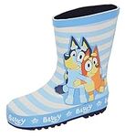 Bluey Wellies for Kids Rubber Welli