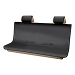 Aries 3147-09 Black Seat Defender