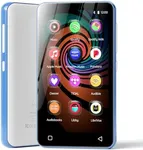 160GB MP3 Player with Bluetooth and