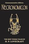 Necronomicon: The Best Weird Tales 