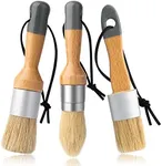 Mister Rui - Chalk Wax Paint Brush,