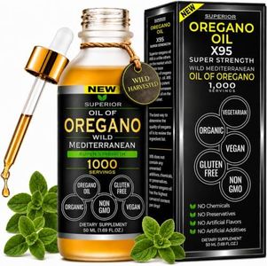 Organic Or