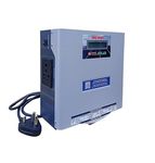 UTL MPPT SMU 12V/24V 40 AMP Automatic Solar Charge Controller