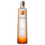 Ciroc Peach Flavoured Vodka, 70cl
