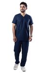 Scrubs For Men