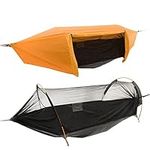 Camping Hammock Tent with Rain Fly 