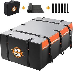 Car Roof B