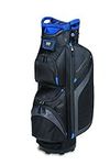 Datrek DG Lite II Cart Bag Black/Ch