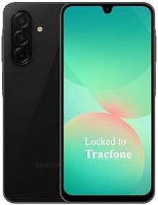 Tracfone S