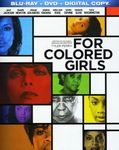 For Colored Girls (2010) (Blu-ray + DVD) (2-Disc) (Uncut | Region A Blu-ray / Region 1 DVD | US Import)