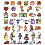 Basketball Decoration Charms Sports