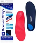 PowerStep ProTech Met Full Length O