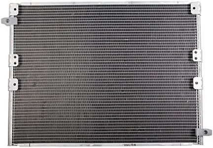 Denso 477-0518 Condenser