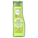 Herbal Essences Dazzling Shine Shampoo for all hair type, 400 ml - Pack of 6