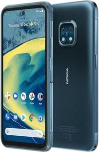 Nokia XR20 5G 6.67" 128GB - Ultra Blue