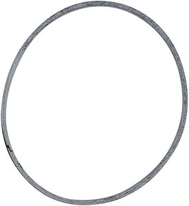 Mtanlo 91-2258 Mower Belt for Toro Mowers 91-2258 912258