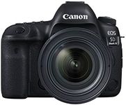 Canon EOS 5D Mark IV Full Frame Dig