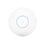 Ubiquiti AP Unifi U6+ 3.0 Gbps, RJ45 without PoE Injector