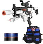 SOFITEN Toy Gun Automatic Sniper Ri