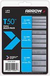 Arrow Fastener 50MP T50 Staple Mult