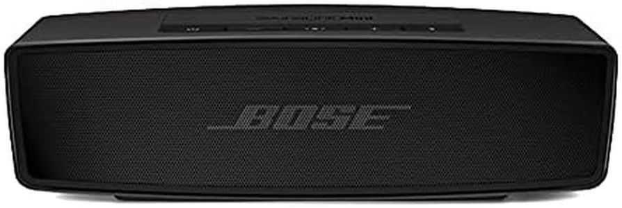 Bose Sound