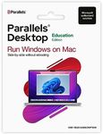 Parallels Desktop 20 for Mac Educat