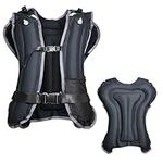 Snorkel Vest for Adults, Inflatable