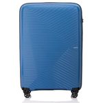 Tripp Chic Sky Blue Medium Suitcase