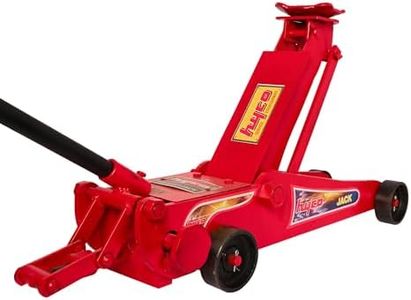 HYCO Car F